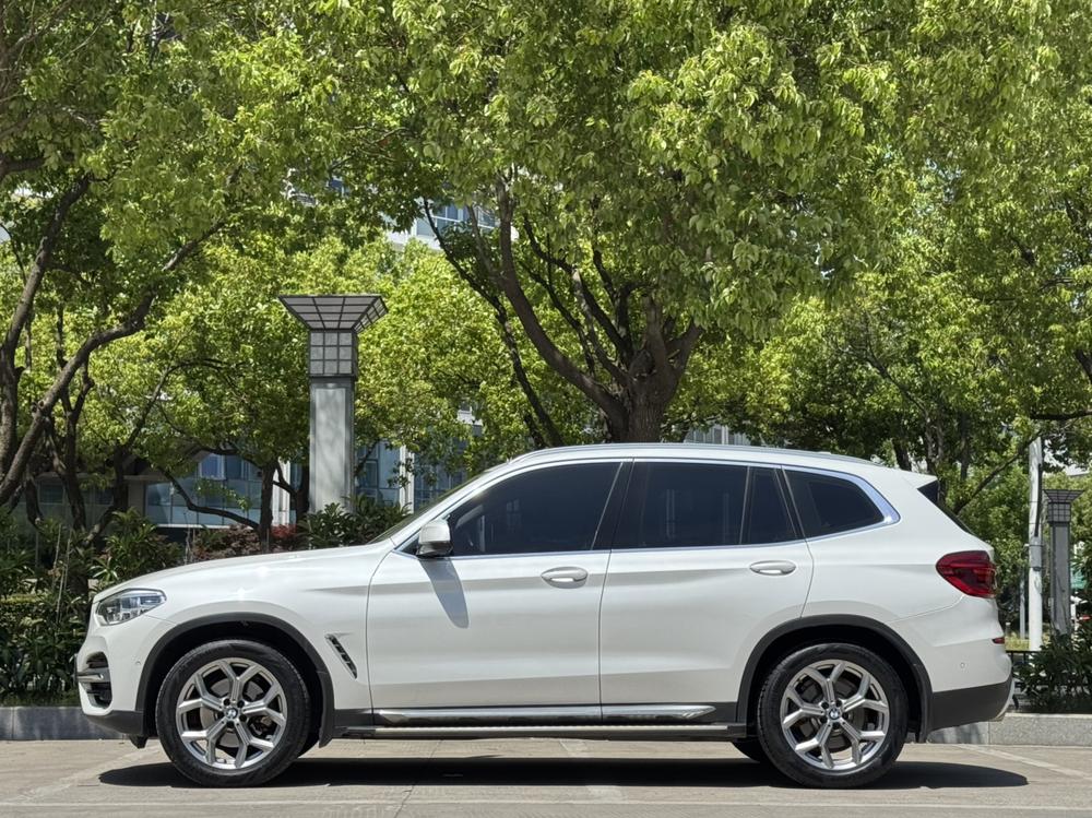 BMW BMW X3