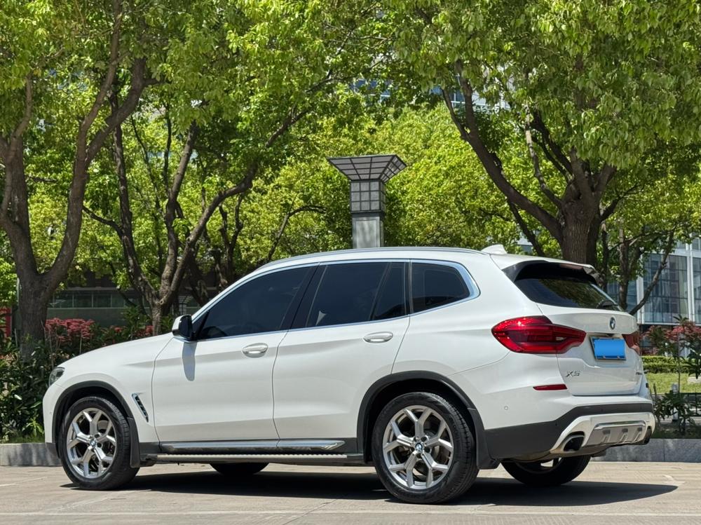 BMW BMW X3