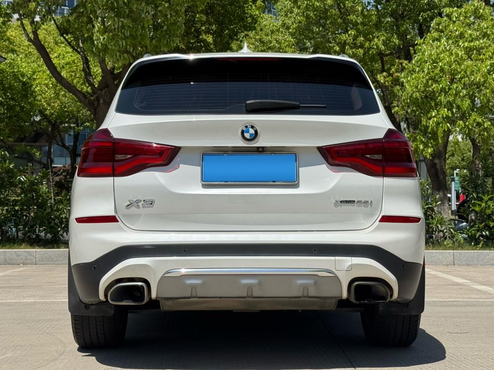 BMW BMW X3