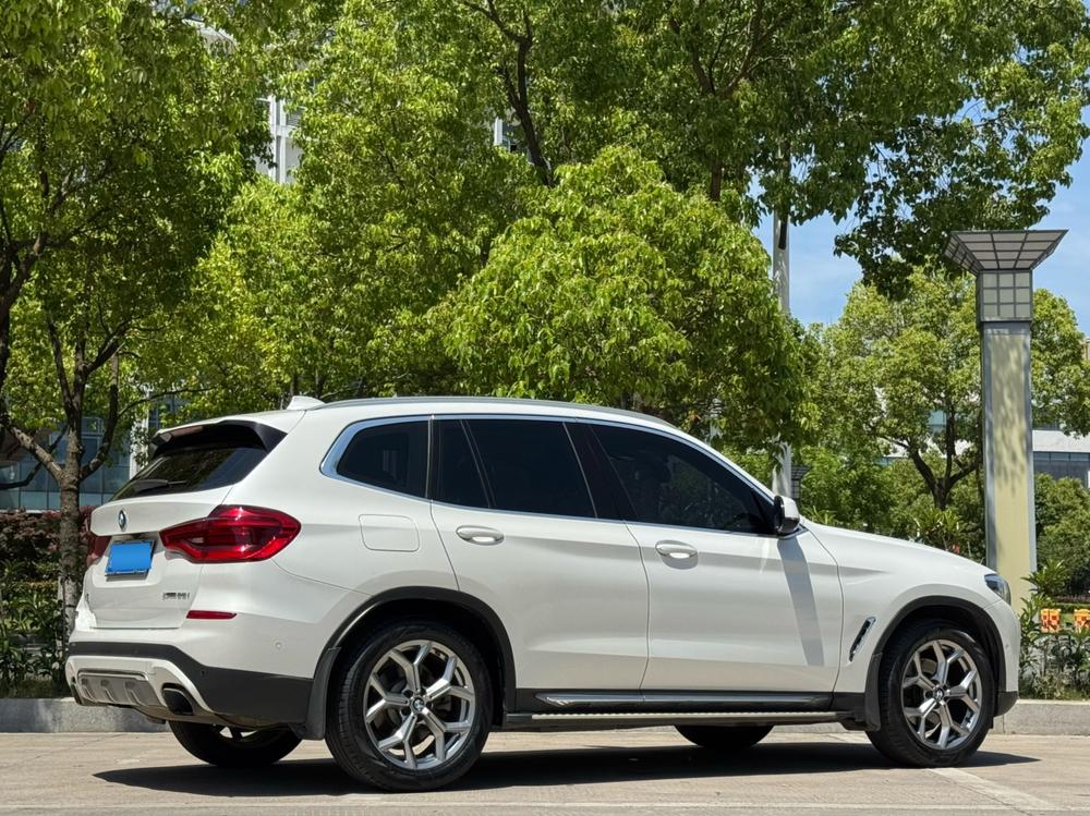 BMW BMW X3