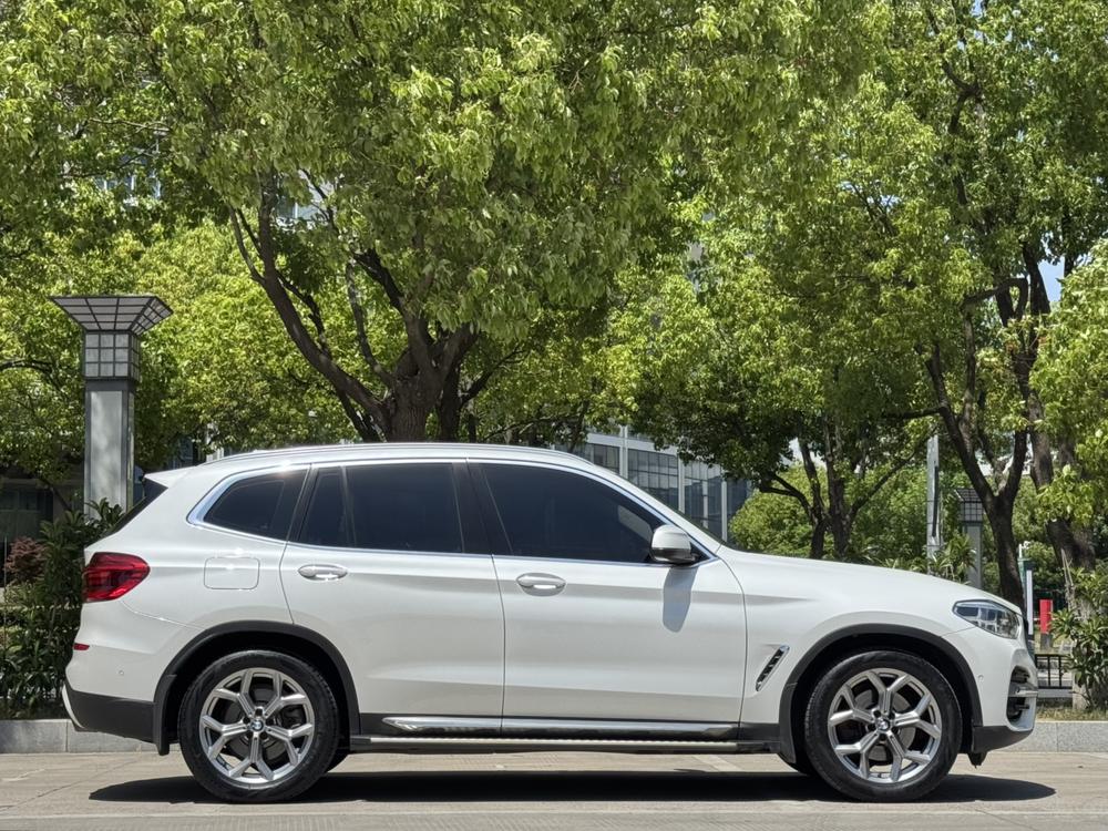 BMW BMW X3