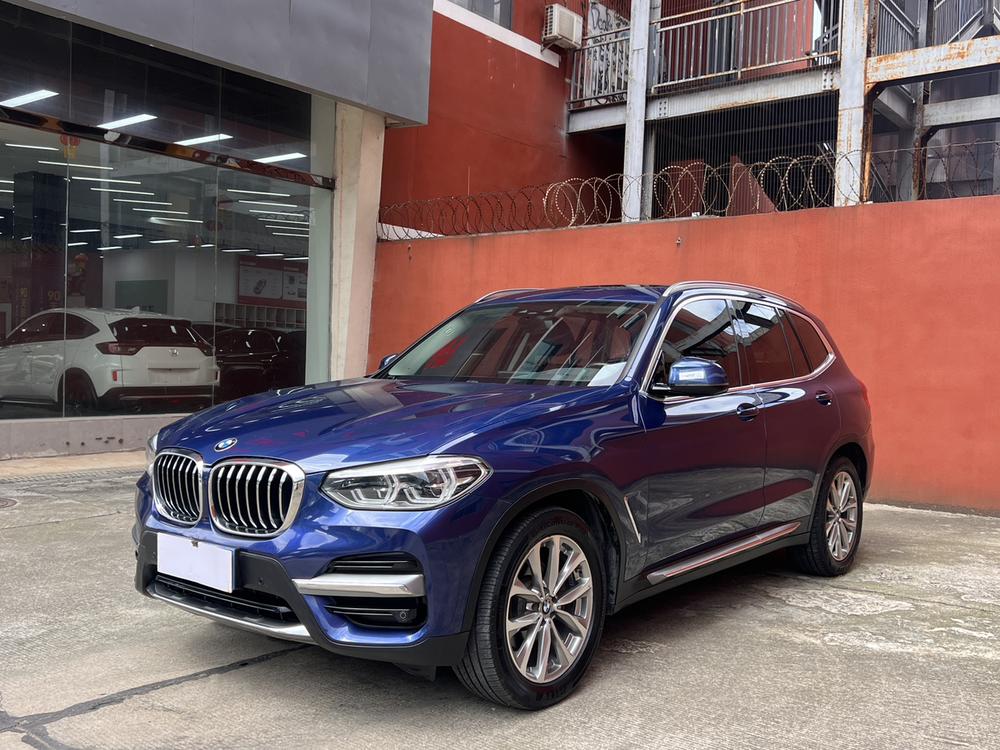 BMW BMW X3