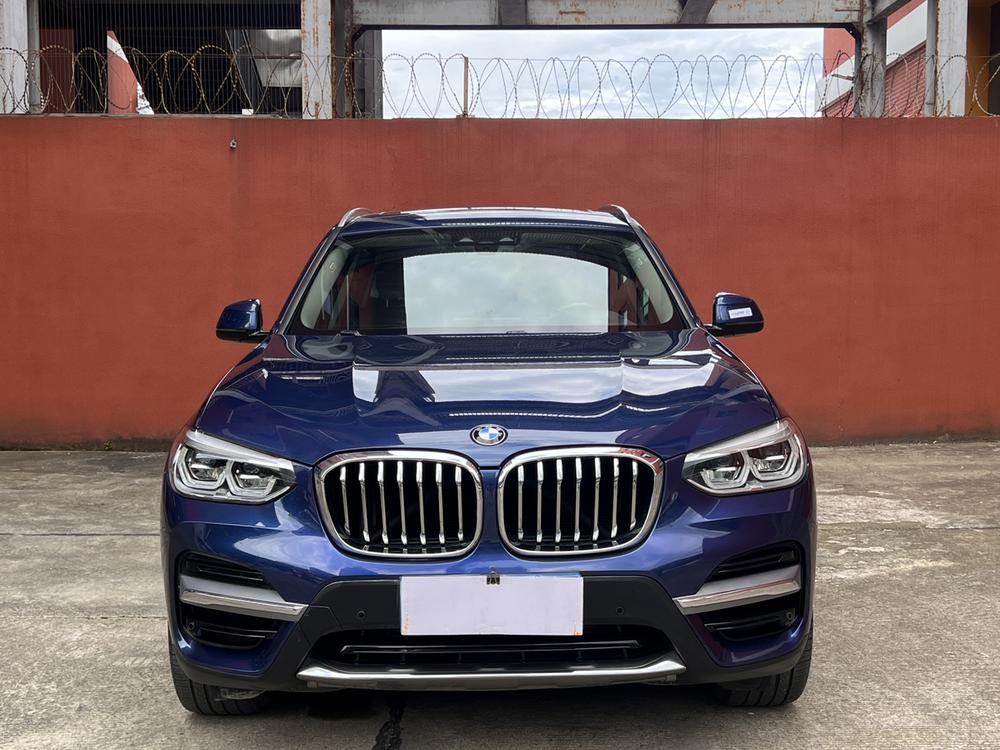 BMW BMW X3