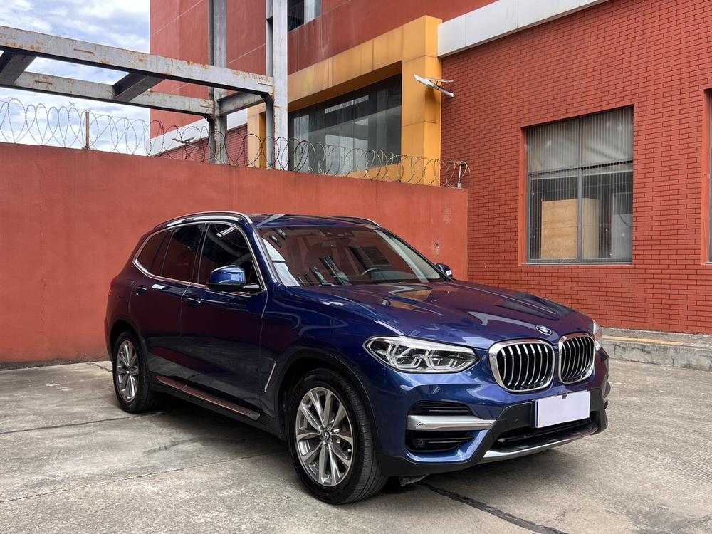 BMW BMW X3