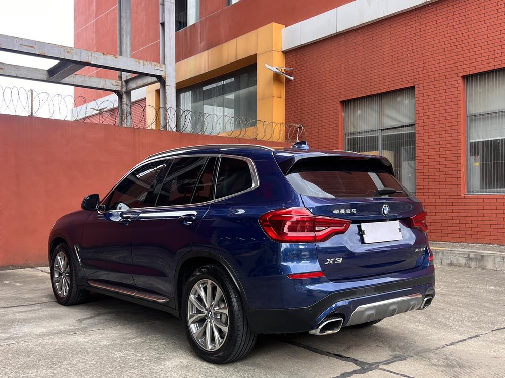 BMW BMW X3