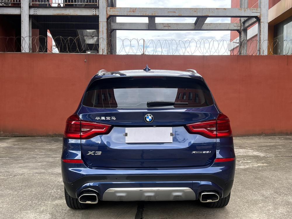 BMW BMW X3