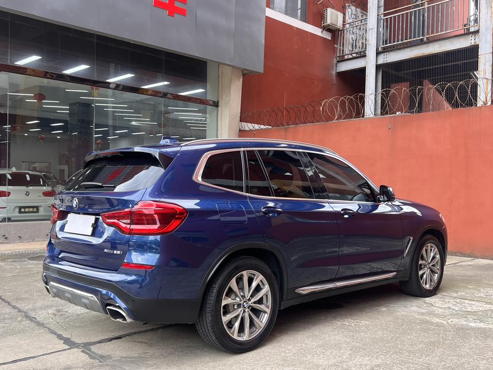 BMW BMW X3