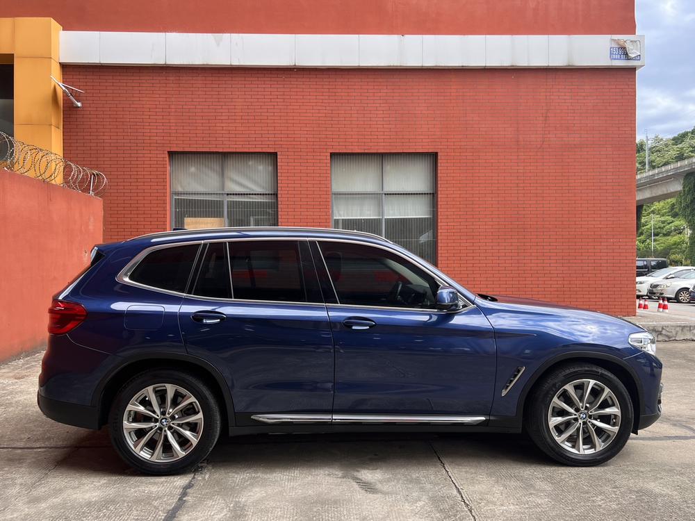 BMW BMW X3