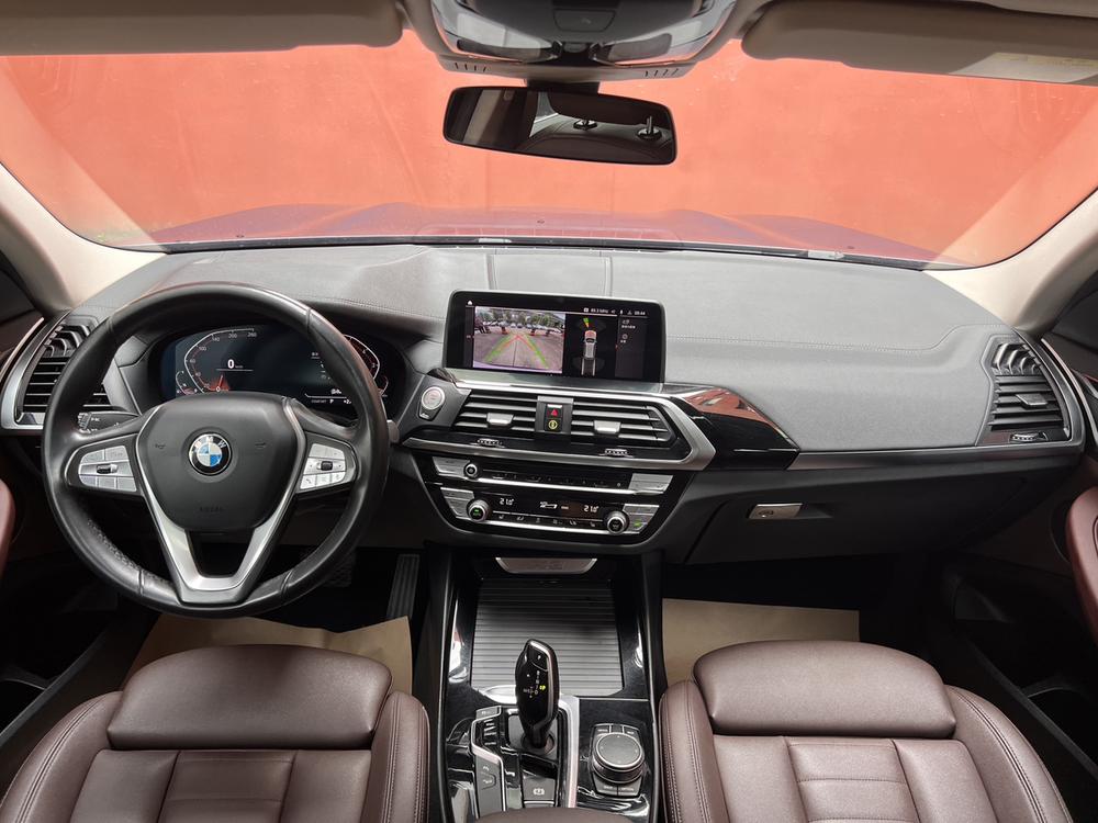 BMW BMW X3