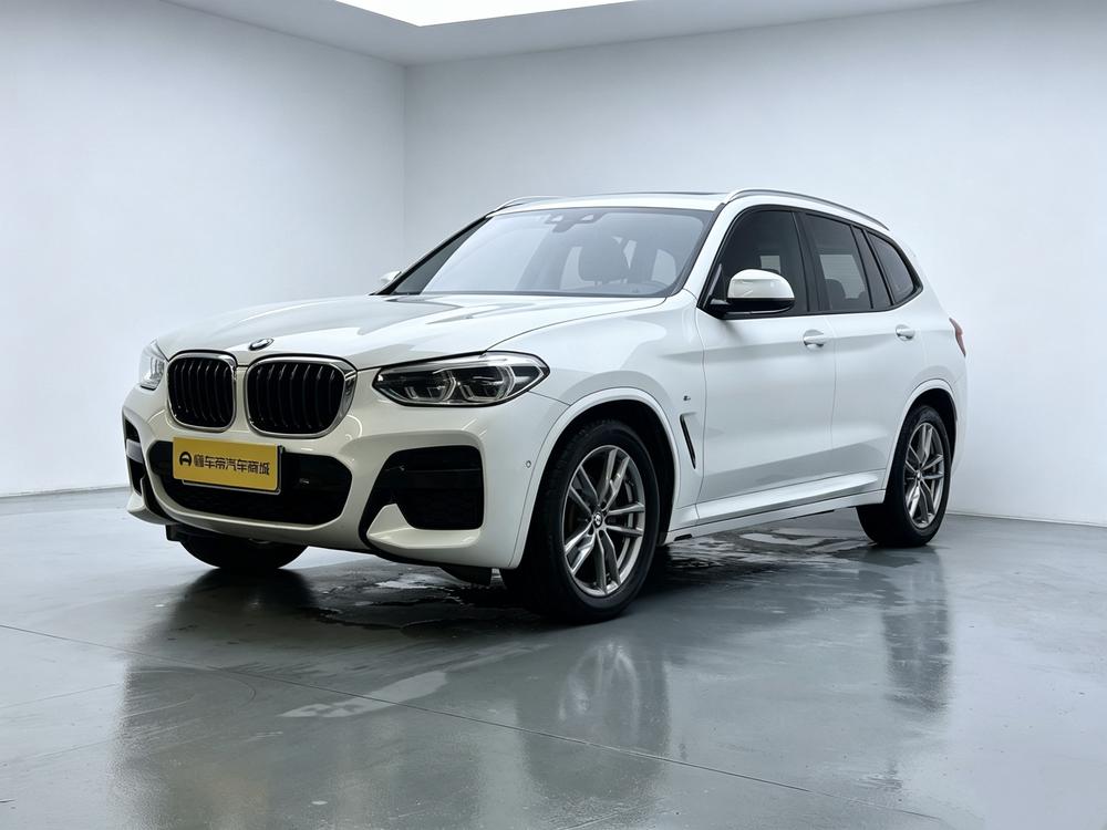 BMW BMW X3