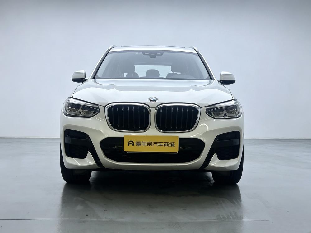 BMW BMW X3