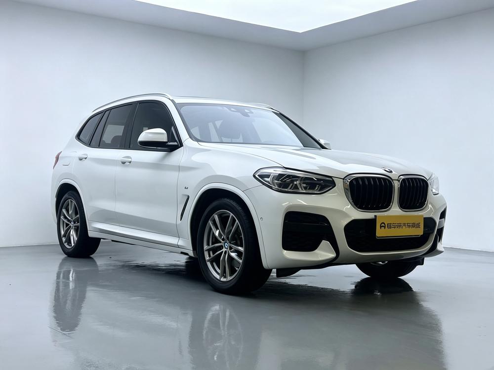 BMW BMW X3