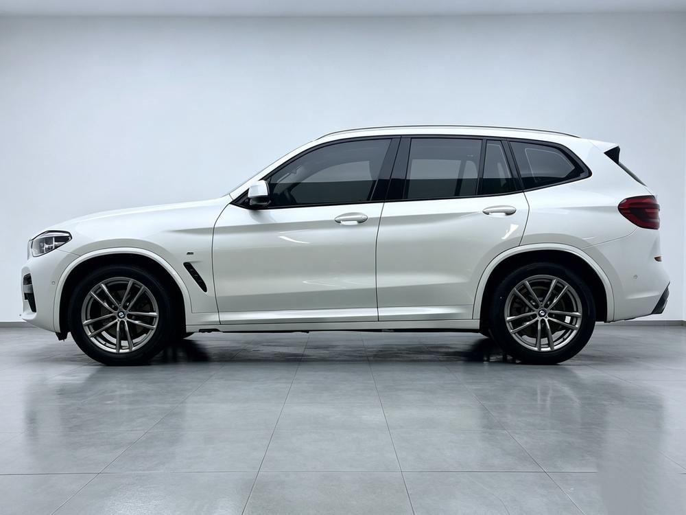 BMW BMW X3