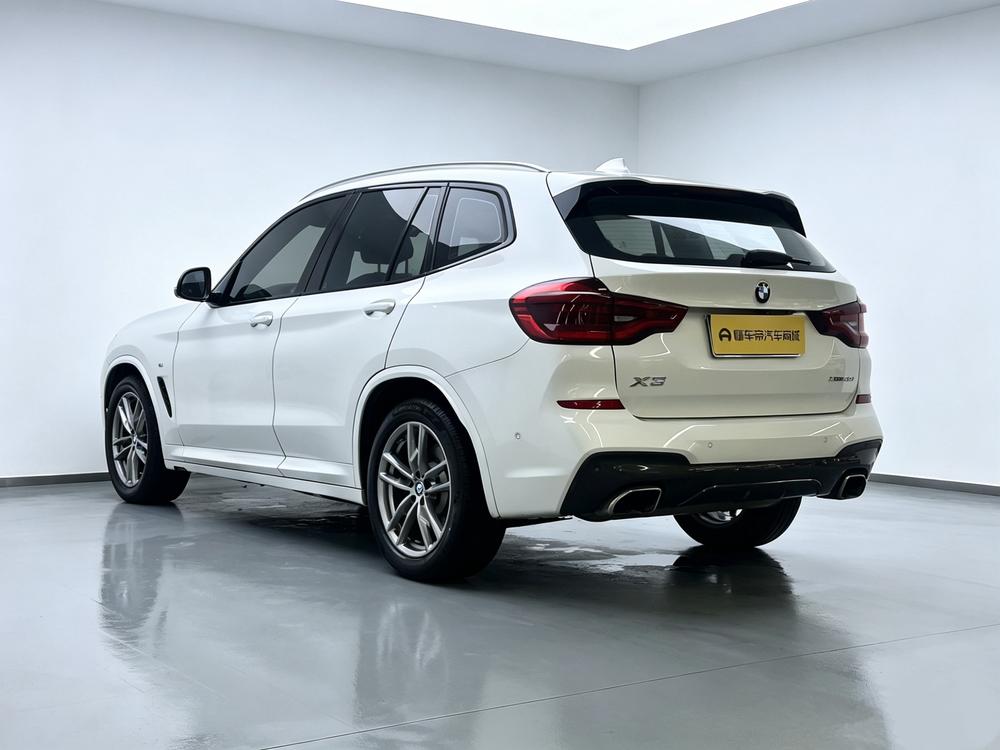 BMW BMW X3