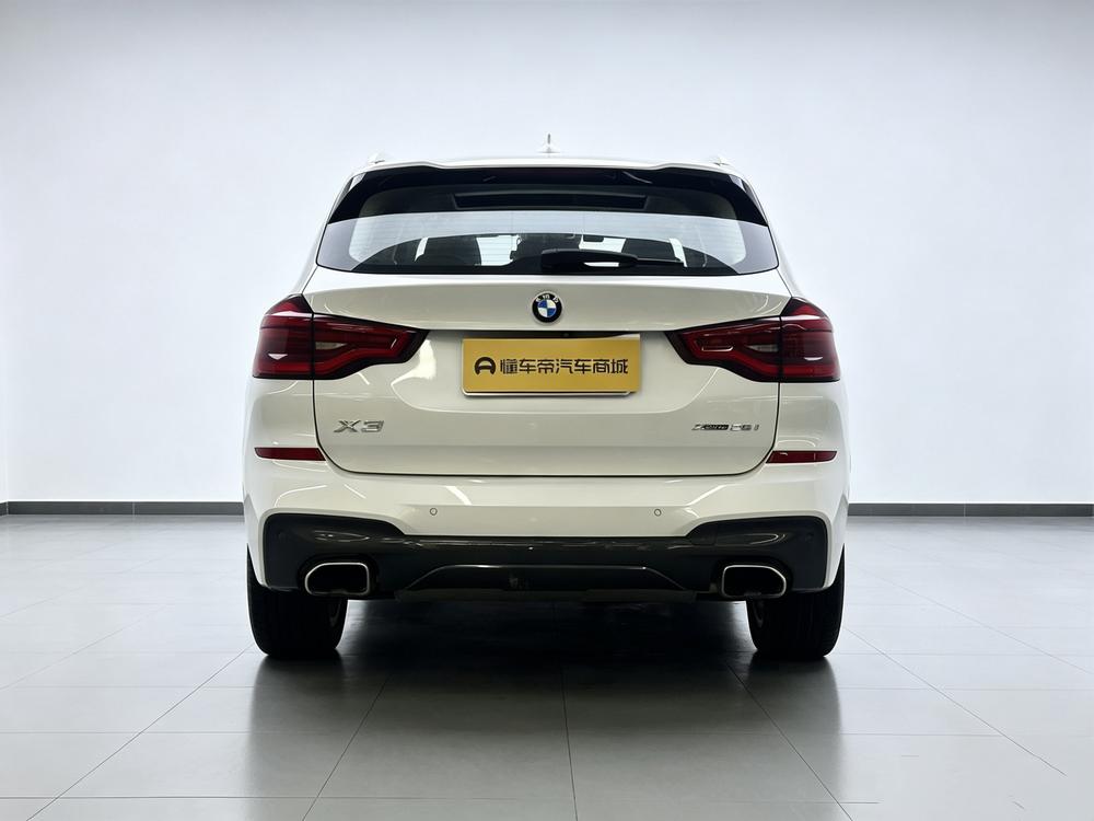 BMW BMW X3
