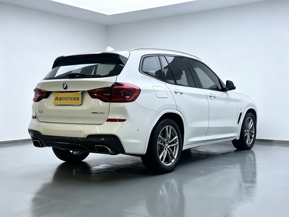 BMW BMW X3