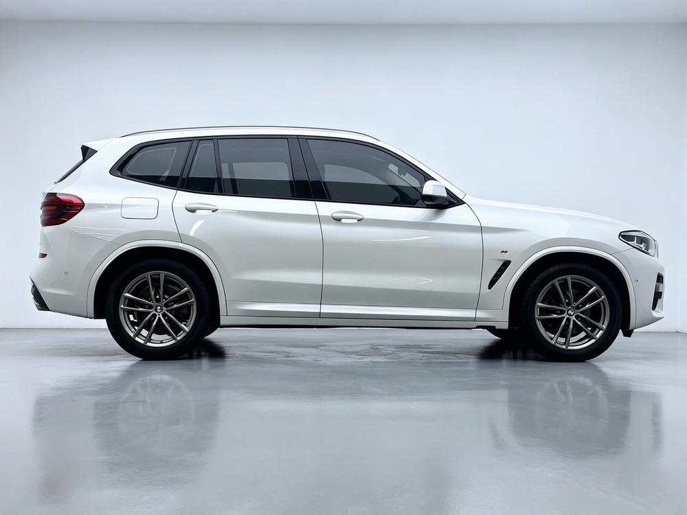 BMW BMW X3