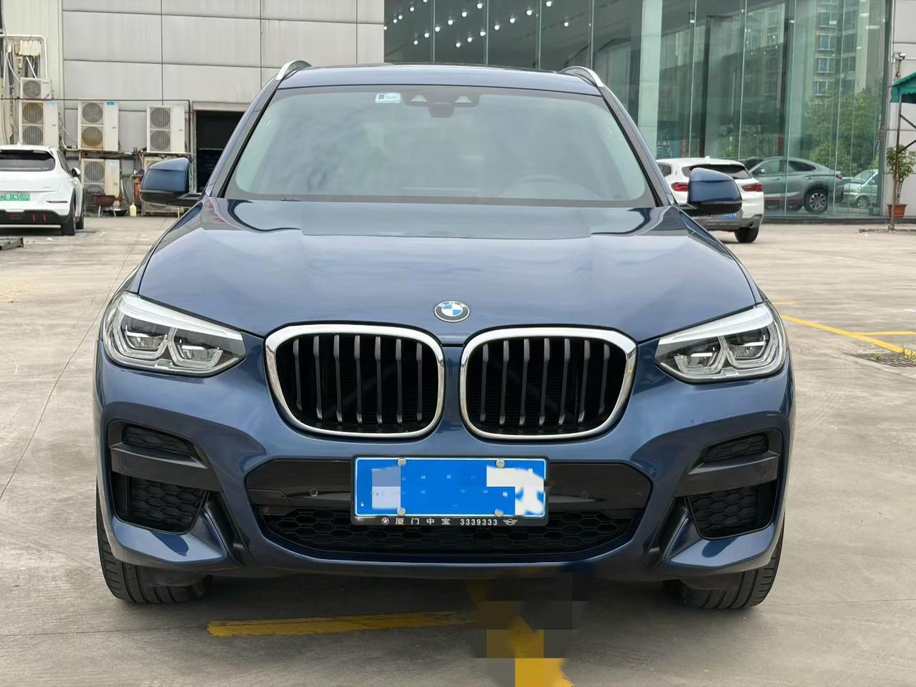 BMW BMW X3