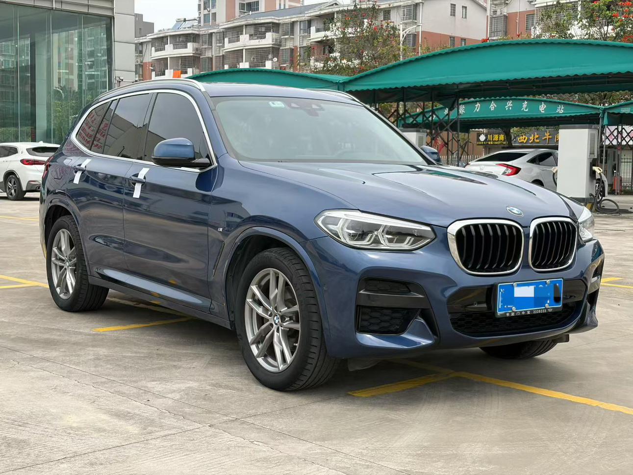BMW BMW X3