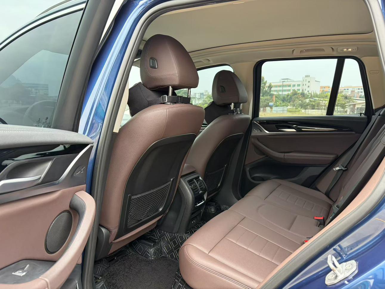 BMW BMW X3