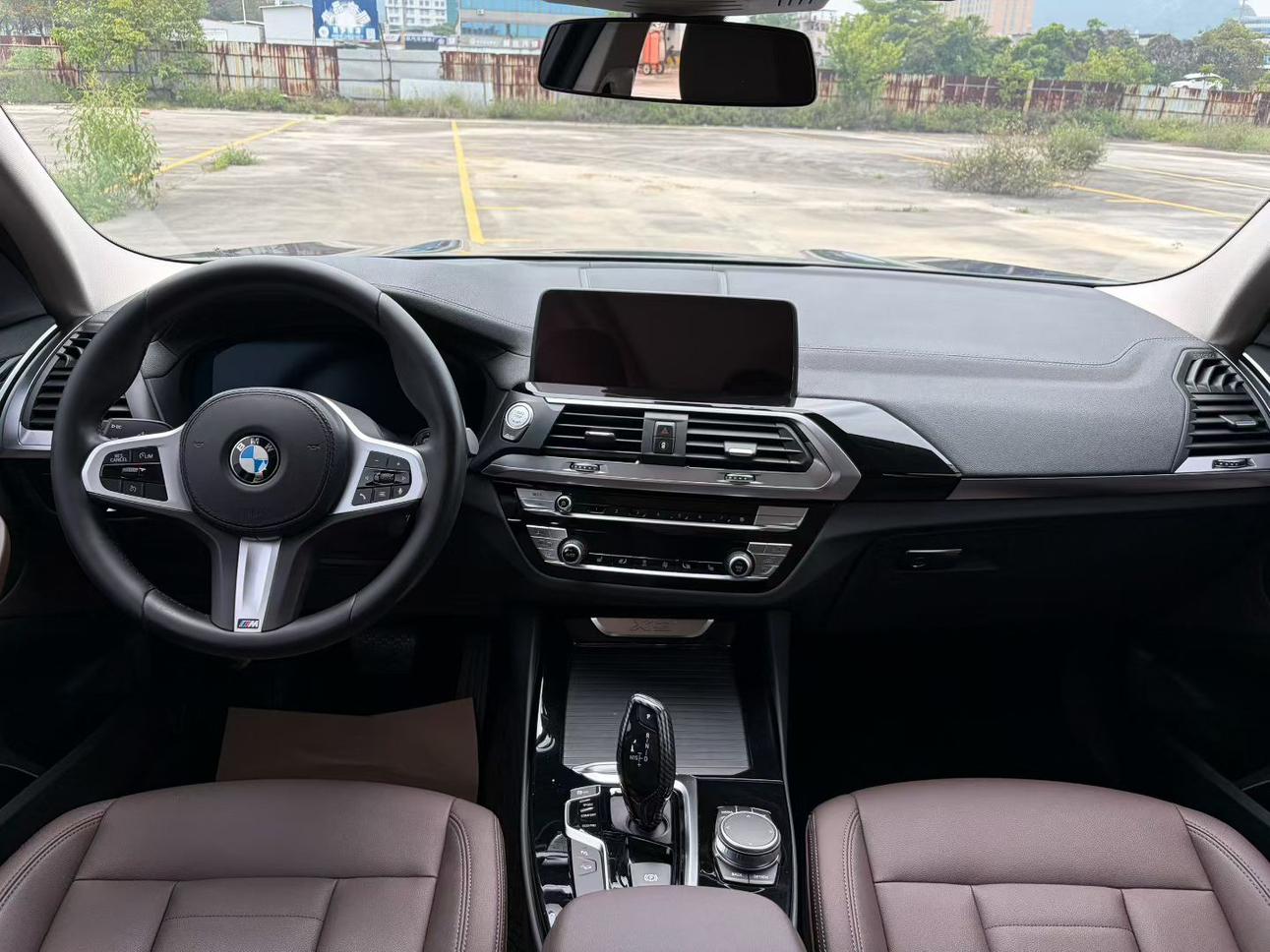BMW BMW X3