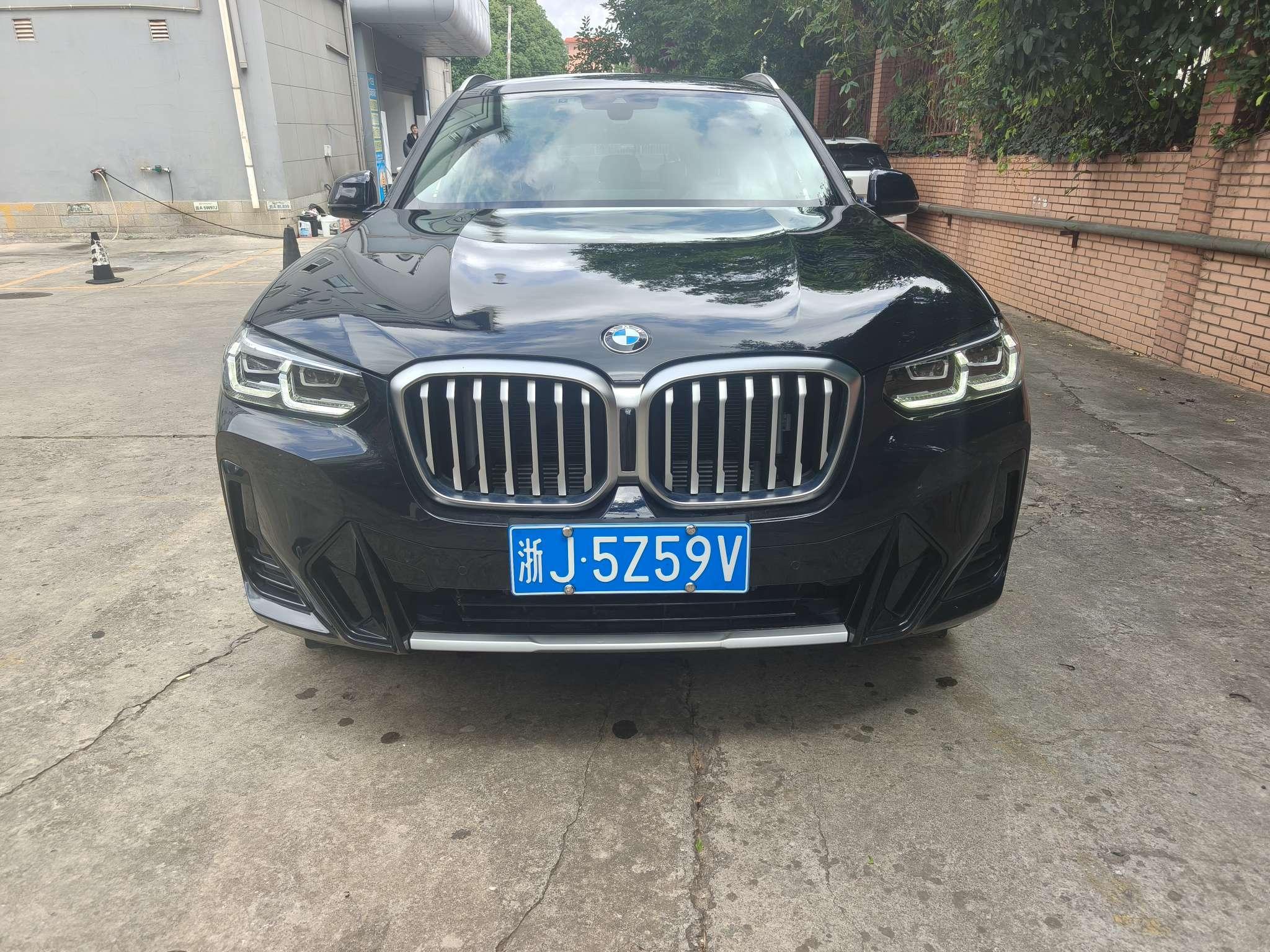 BMW BMW X3