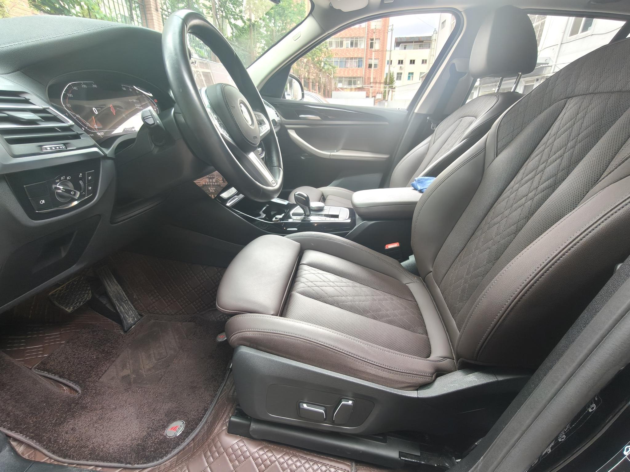 BMW BMW X3