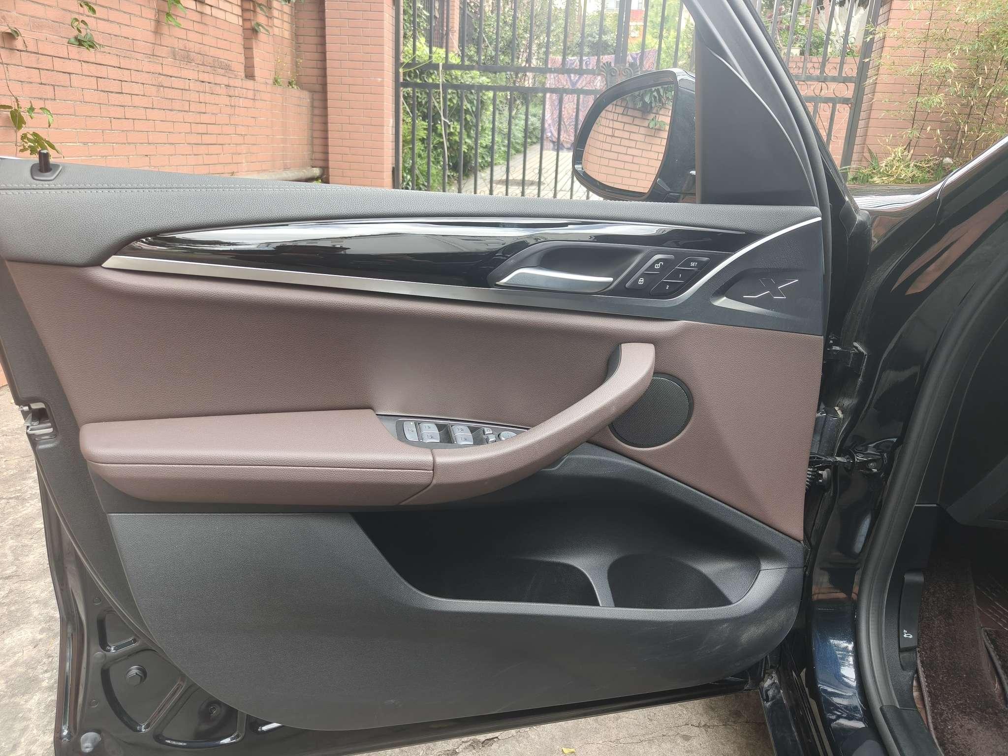 BMW BMW X3