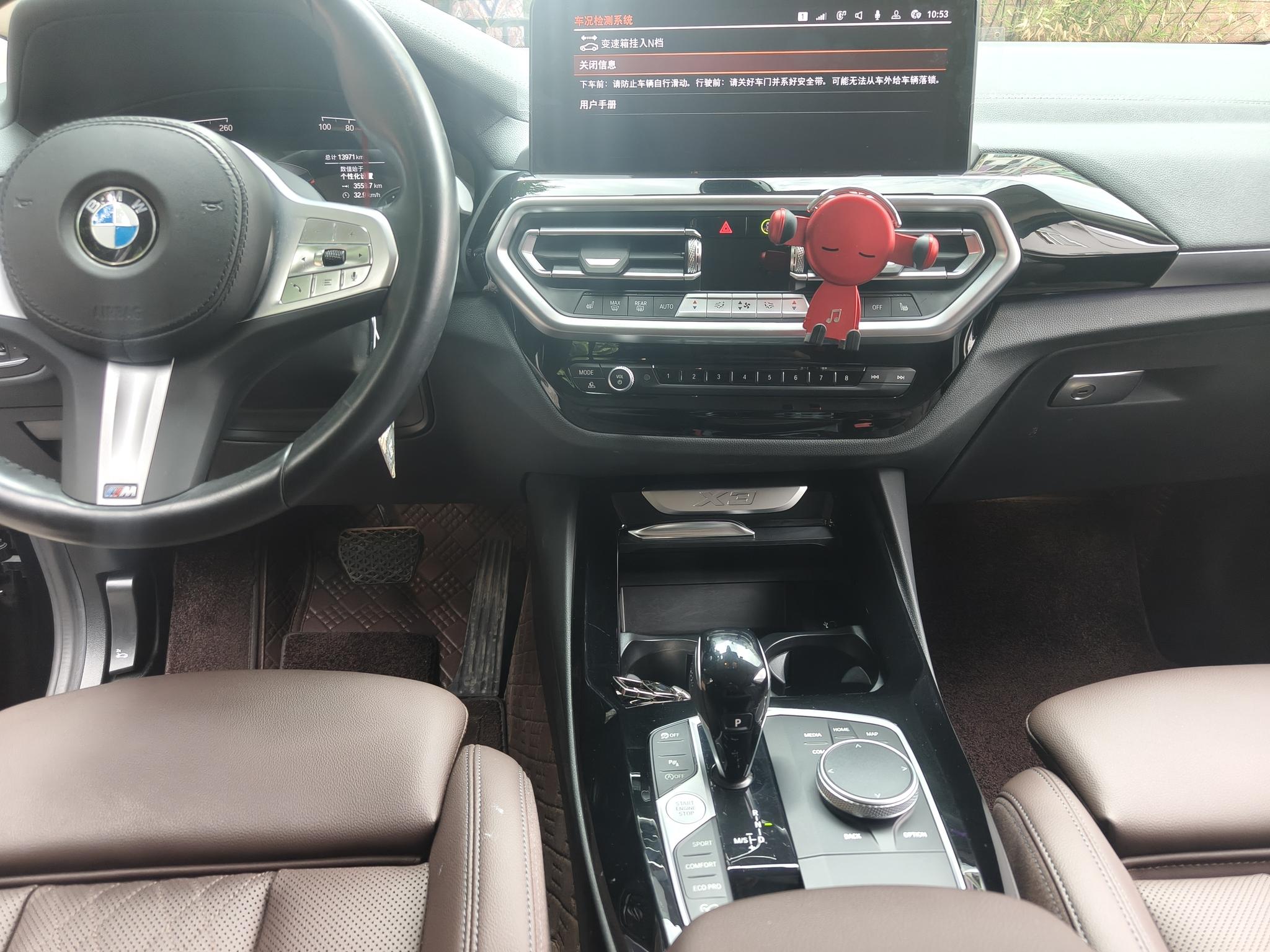 BMW BMW X3