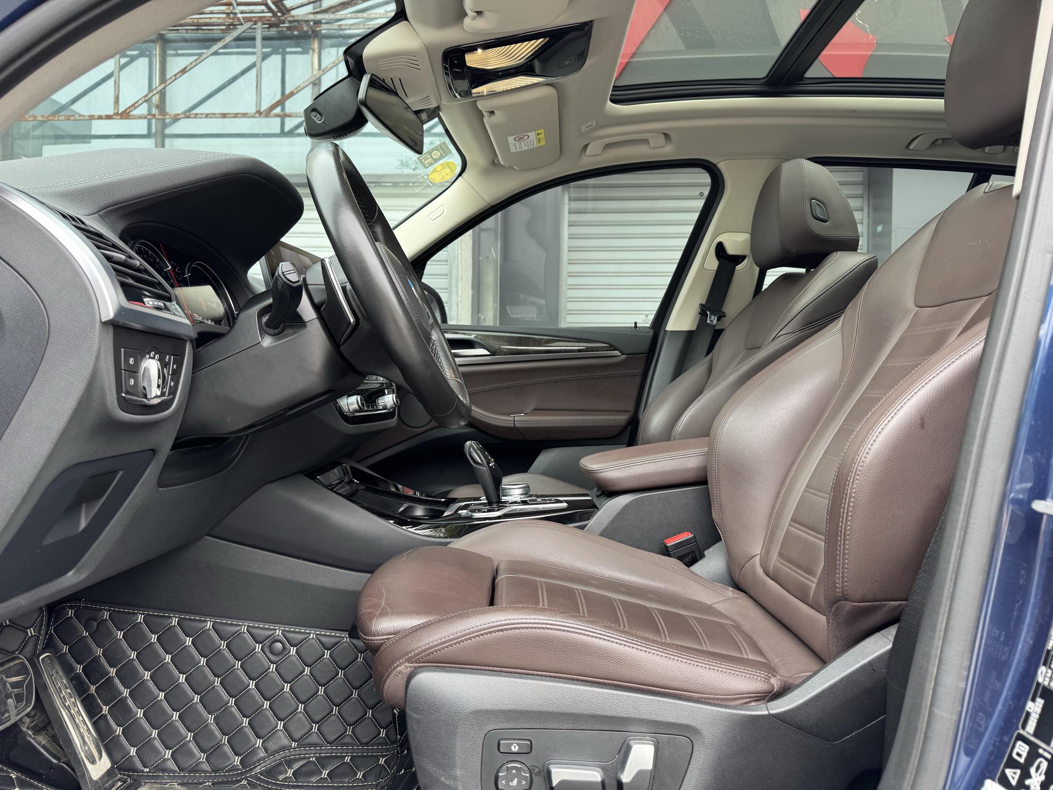 BMW BMW X3