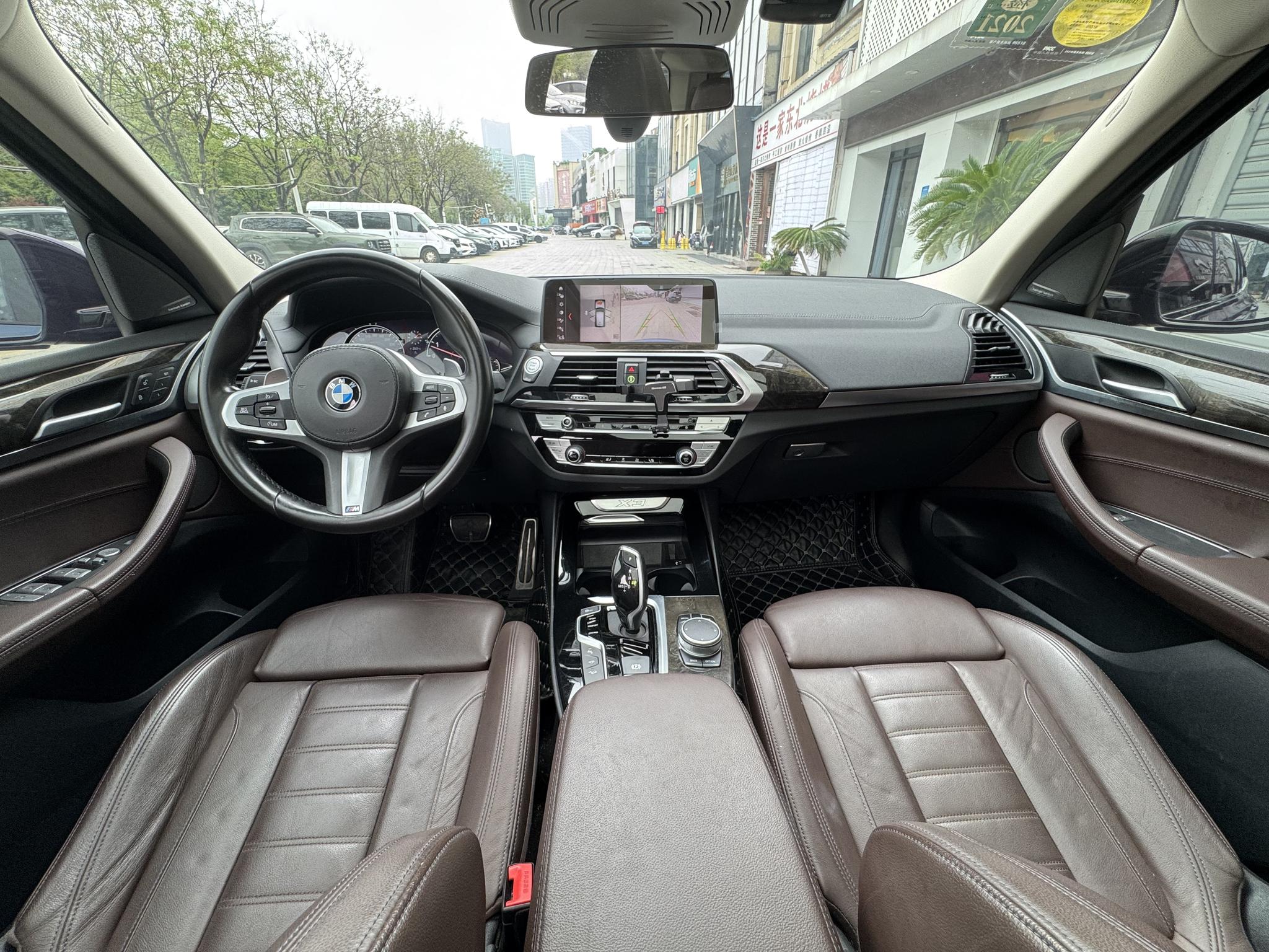 BMW BMW X3