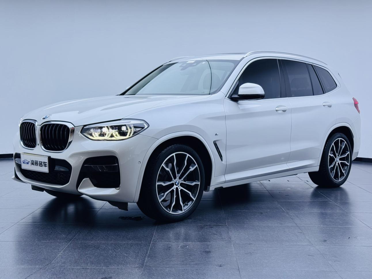 BMW BMW X3