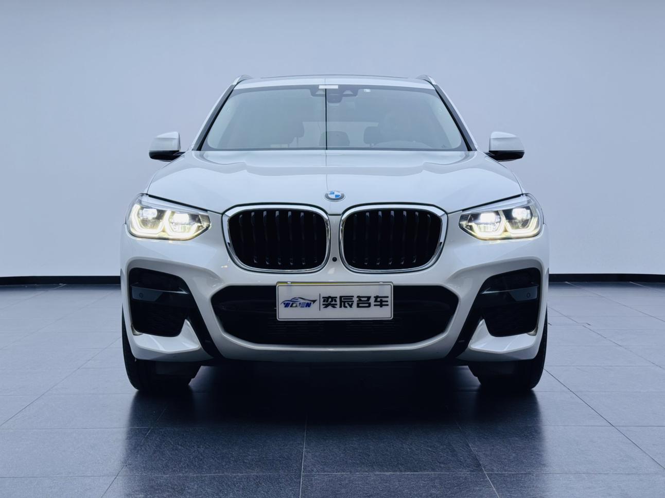 BMW BMW X3