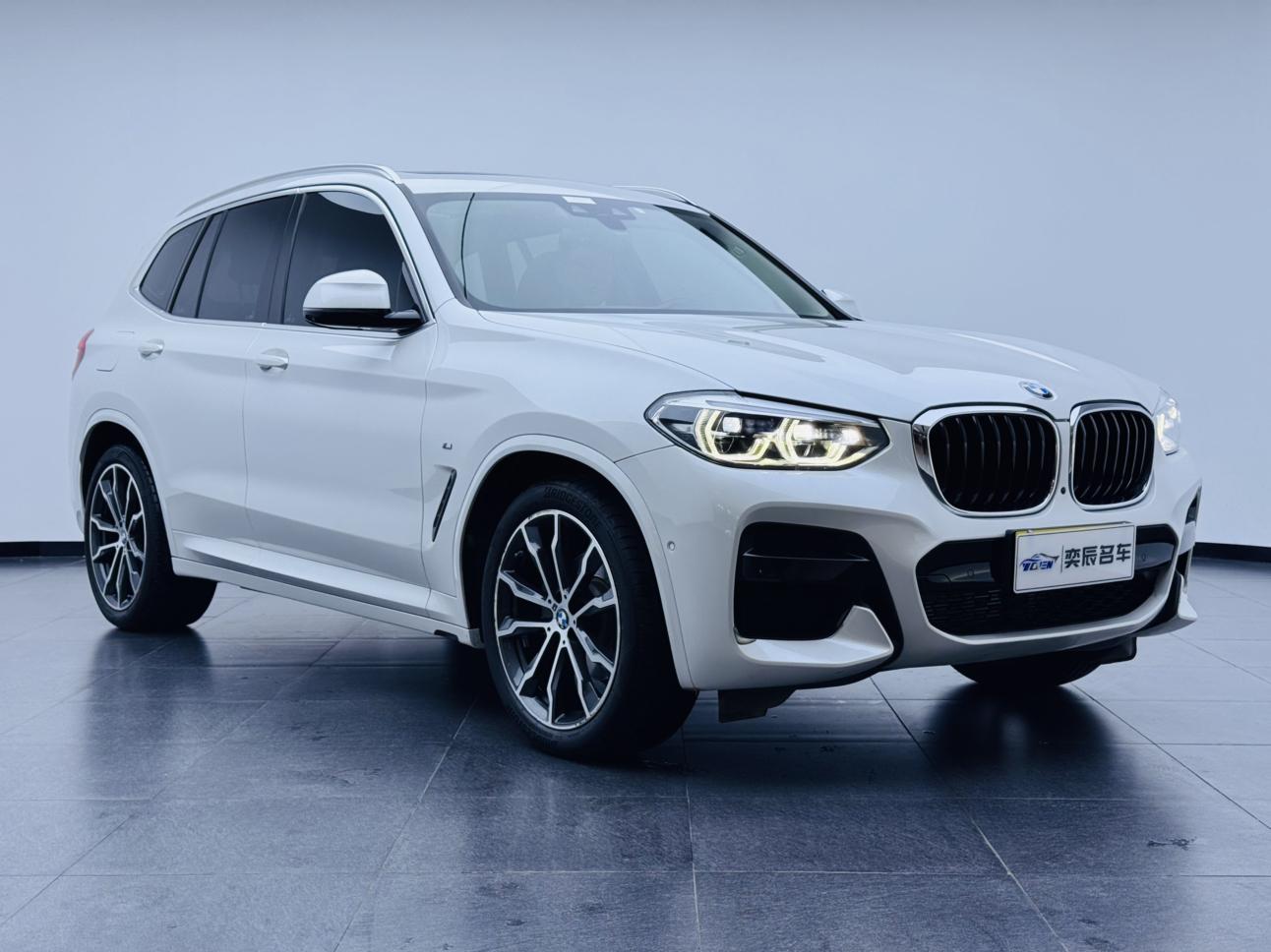 BMW BMW X3