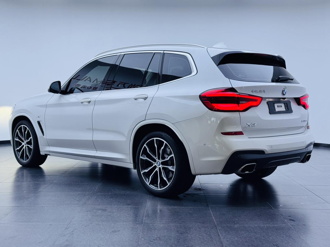 BMW BMW X3