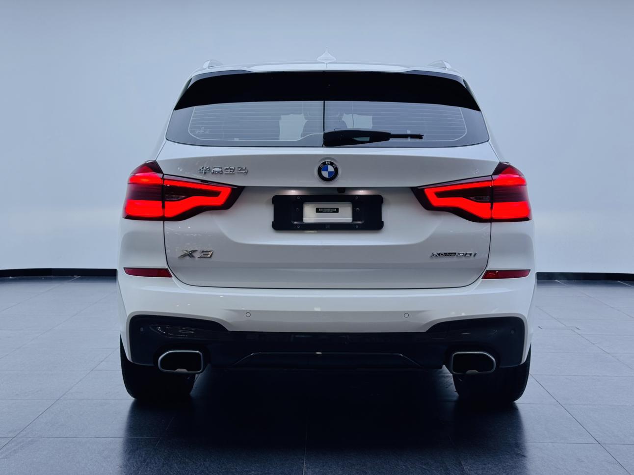 BMW BMW X3