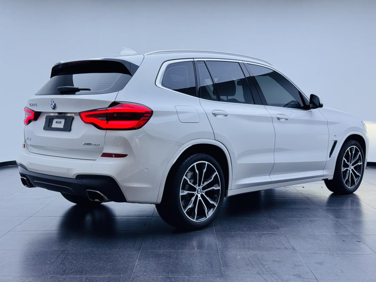 BMW BMW X3