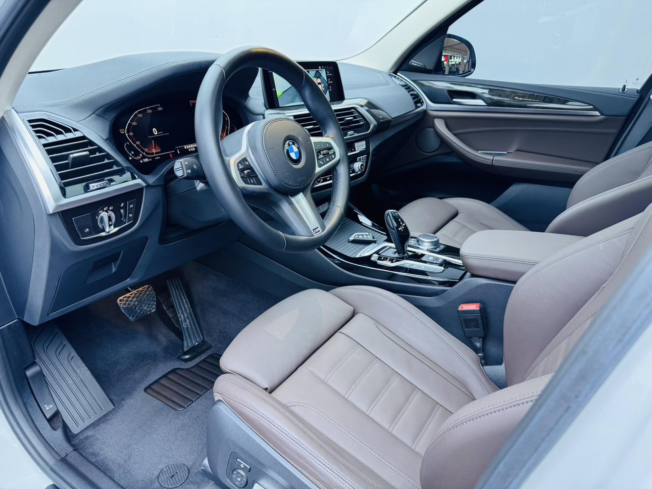 BMW BMW X3