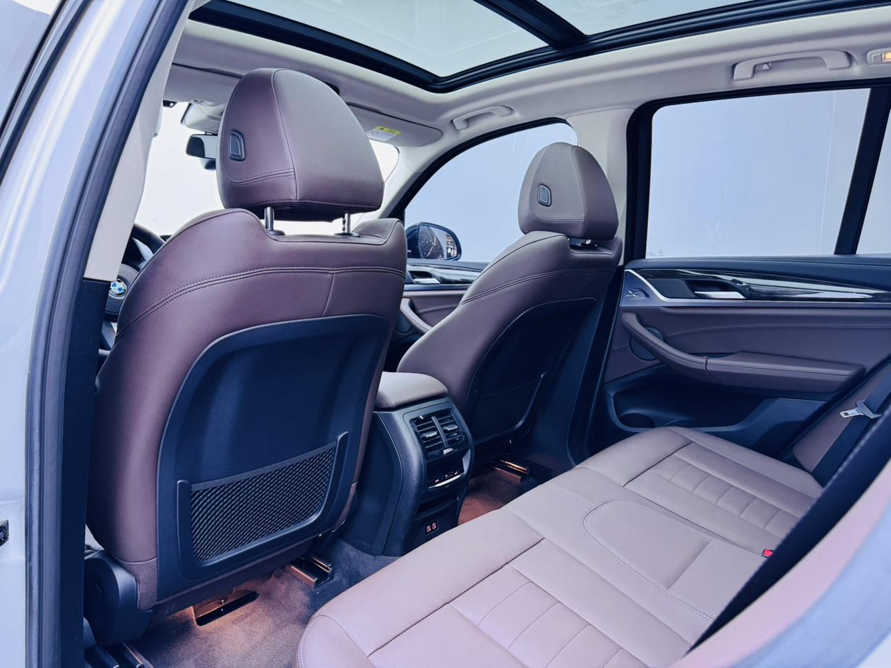 BMW BMW X3