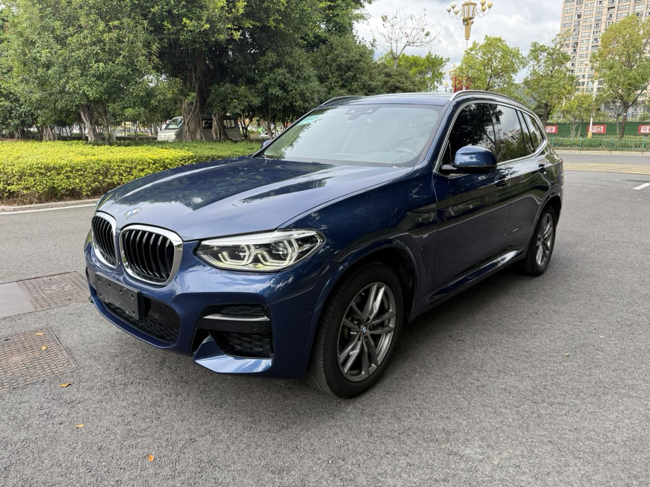 BMW BMW X3