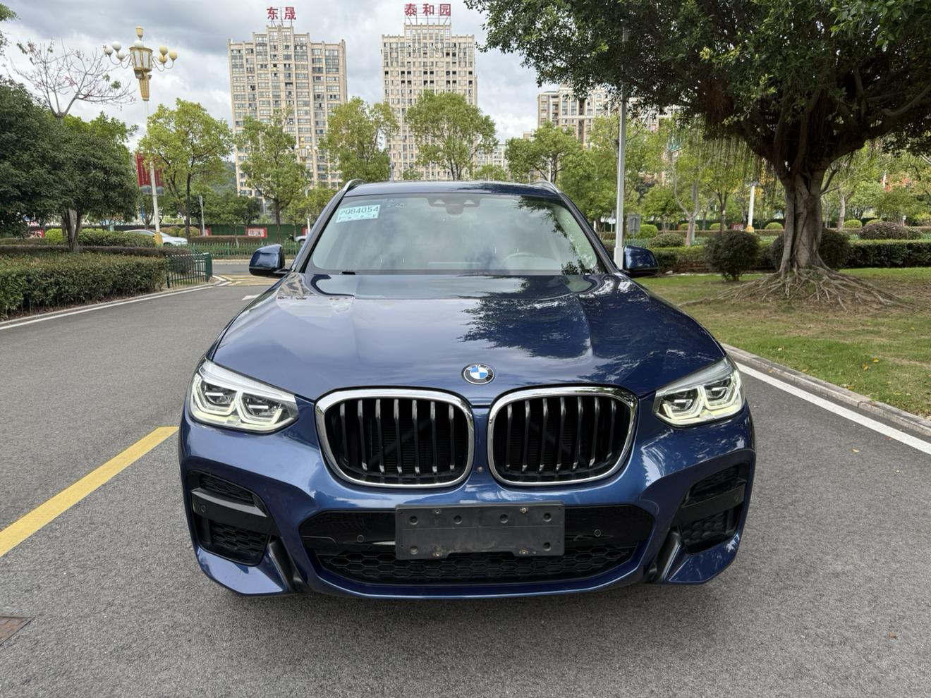 BMW BMW X3
