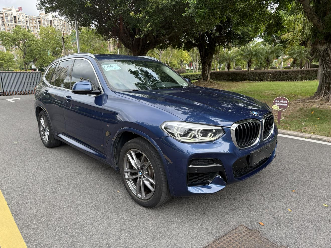 BMW BMW X3