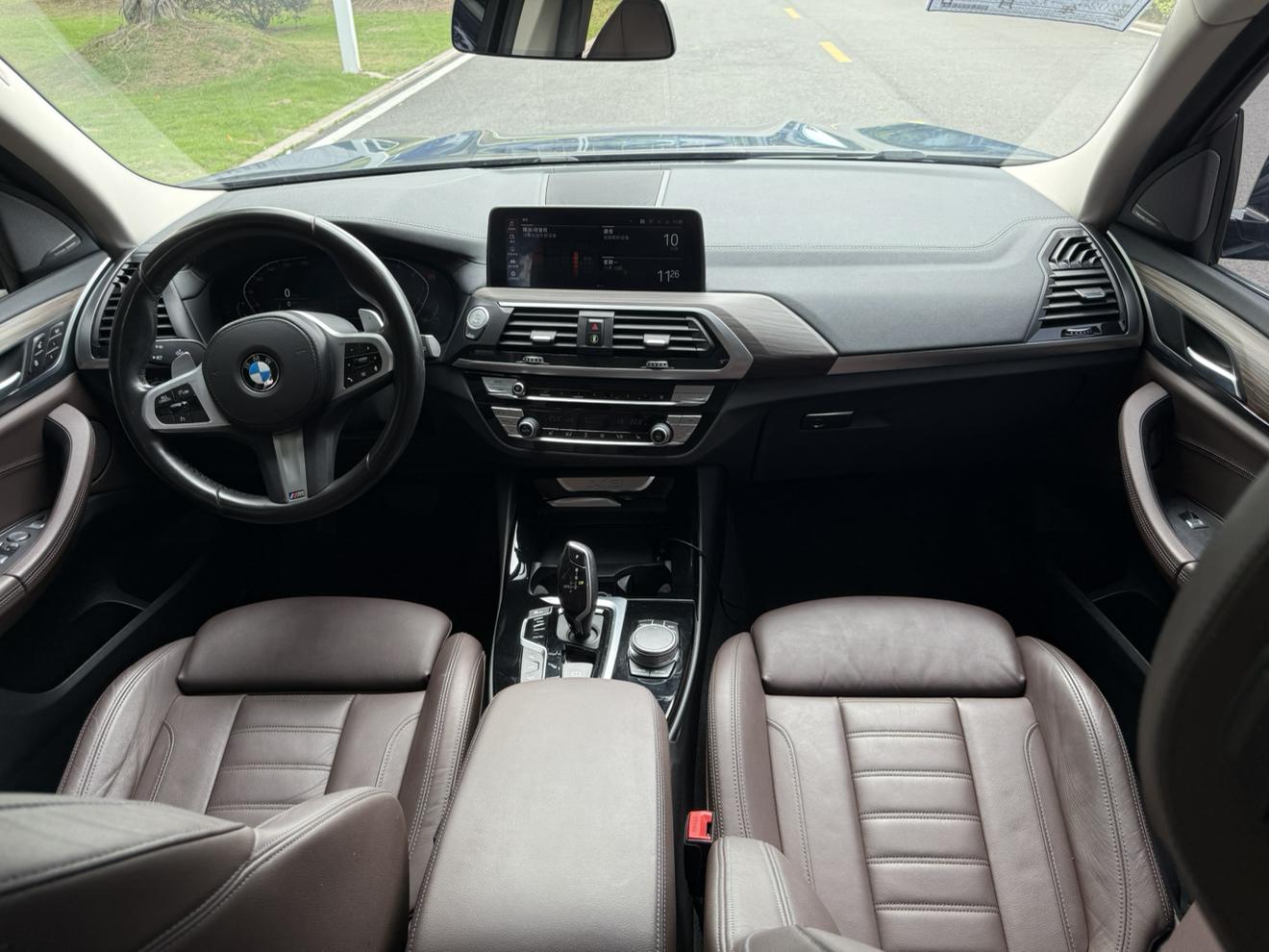 BMW BMW X3