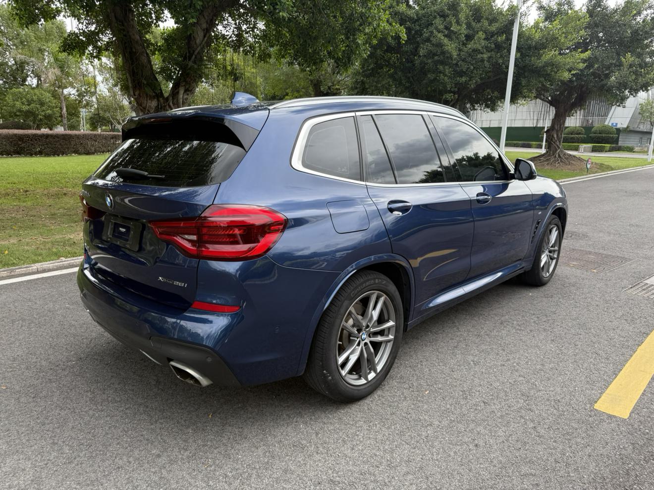 BMW BMW X3