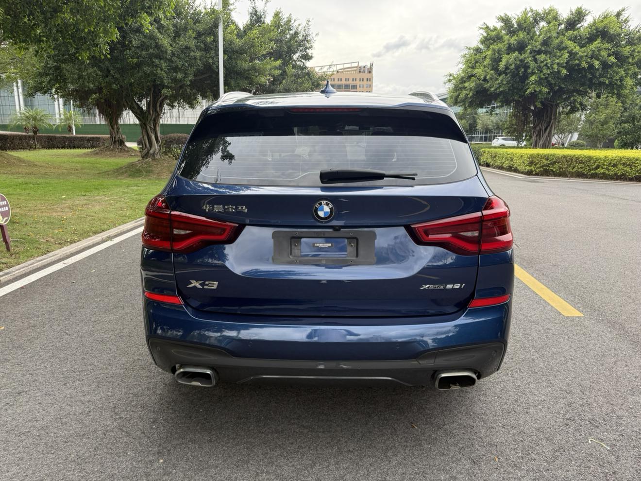 BMW BMW X3