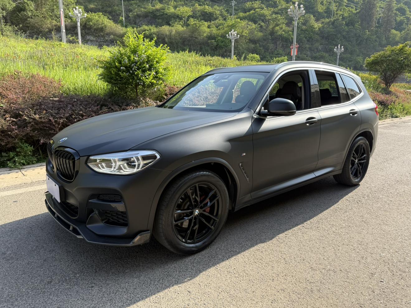 BMW BMW X3