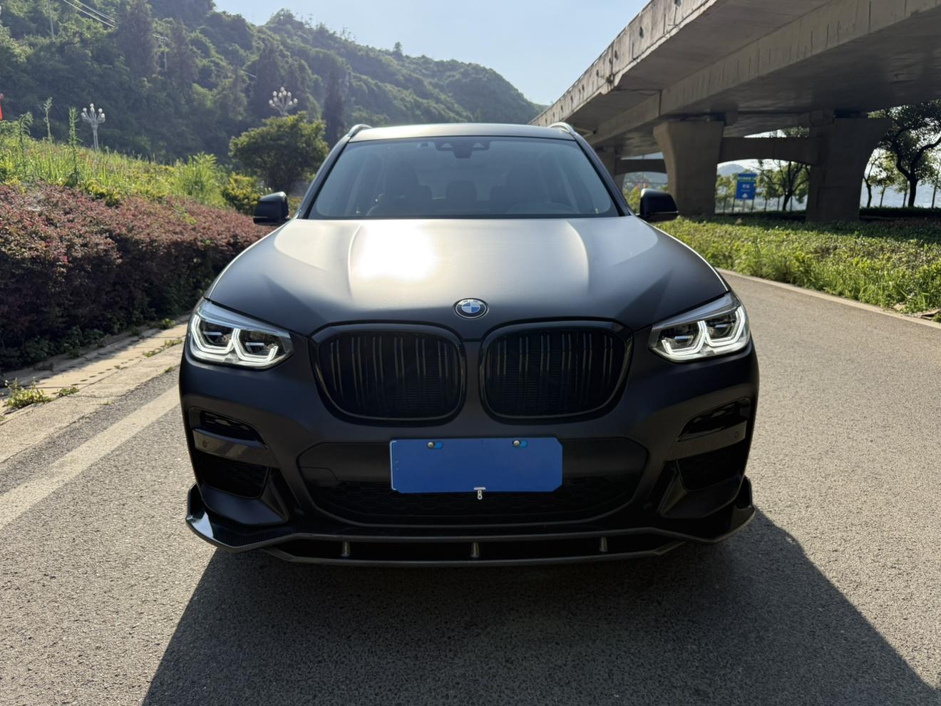 BMW BMW X3