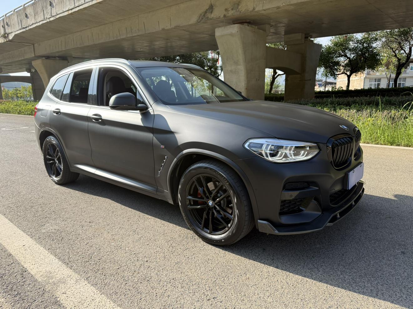 BMW BMW X3
