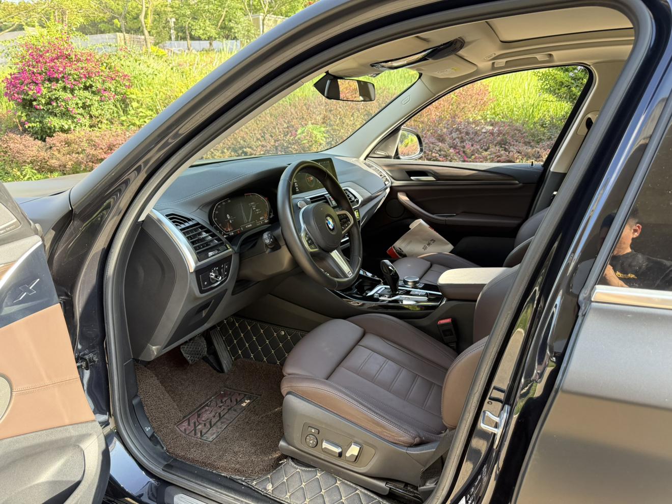 BMW BMW X3
