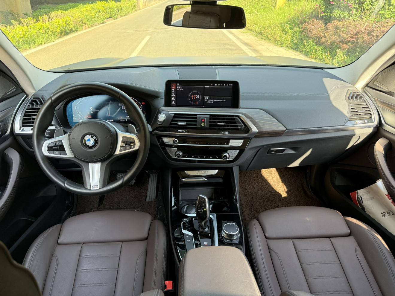 BMW BMW X3